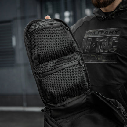 M-Tac Backpack Sturm with Ergonomic Straps Elite