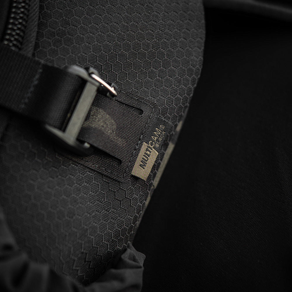 M-Tac Backpack Sturm with Ergonomic Straps Elite