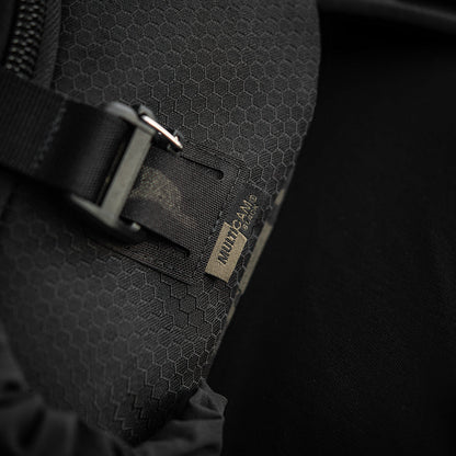 M-Tac Backpack Sturm with Ergonomic Straps Elite