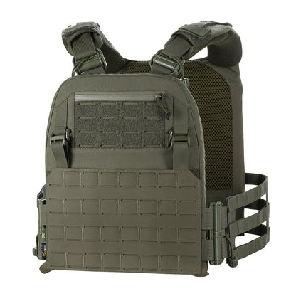 M-Tac Plate Carrier Cuirass Fast Elite Gen.II
