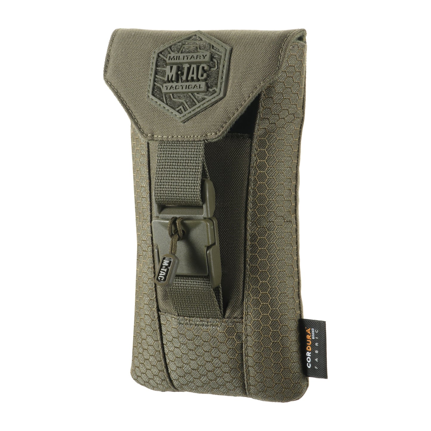 M-Tac Pouch Smartphone Elite Hex Full
