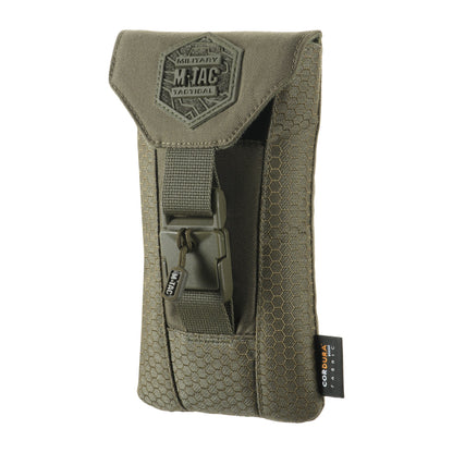 M-Tac Pouch Smartphone Elite Hex Full