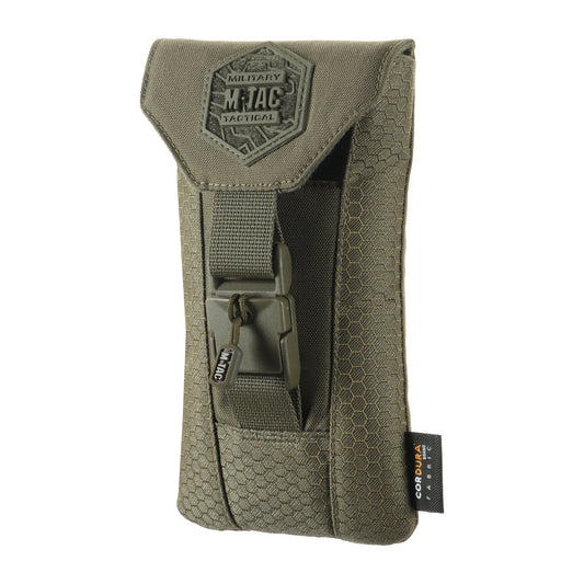 M-Tac Pouch Smartphone Elite Hex Full