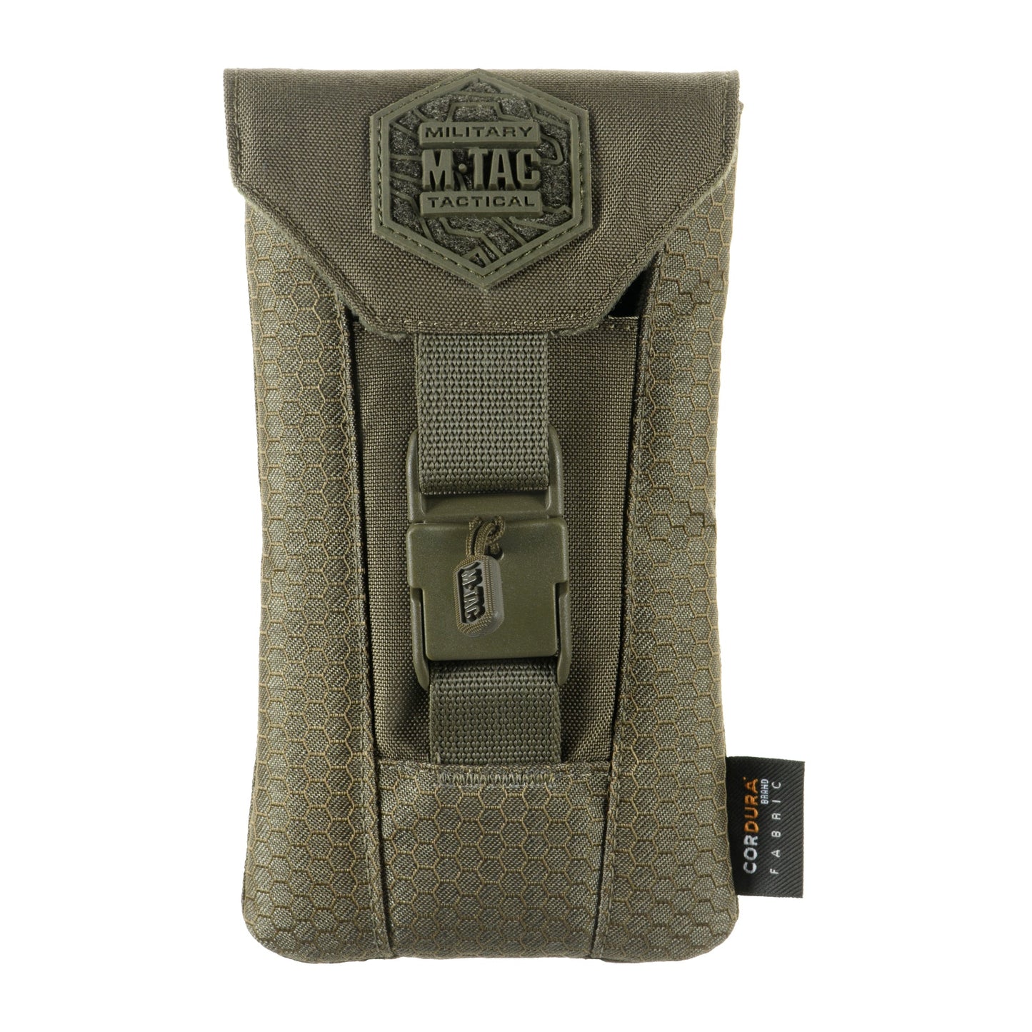 M-Tac Pouch Smartphone Elite Hex Full