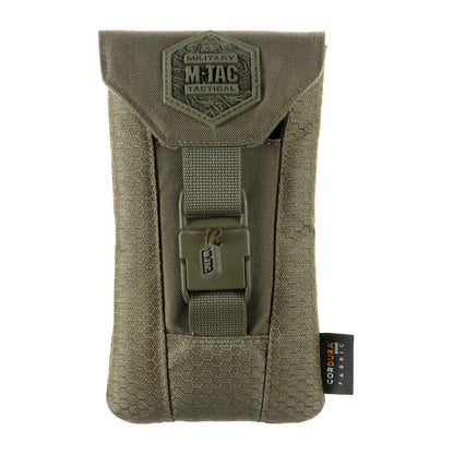 M-Tac Pouch Smartphone Elite Hex Full