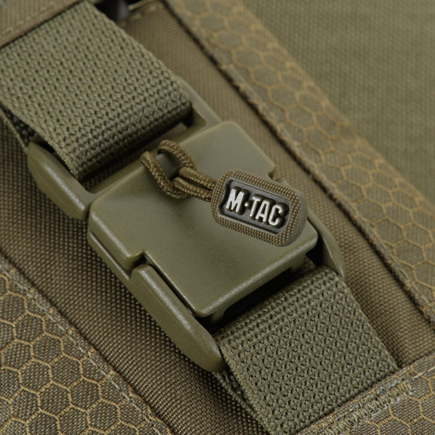 M-Tac Pouch Smartphone Elite Hex Full