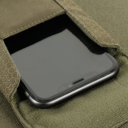 M-Tac Pouch Smartphone Elite Hex Full