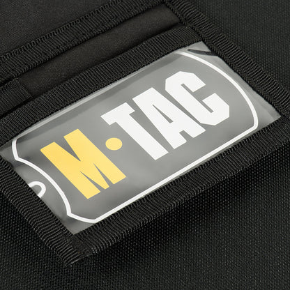 M-Tac Wallet With Patch Panel Gen.II Elite