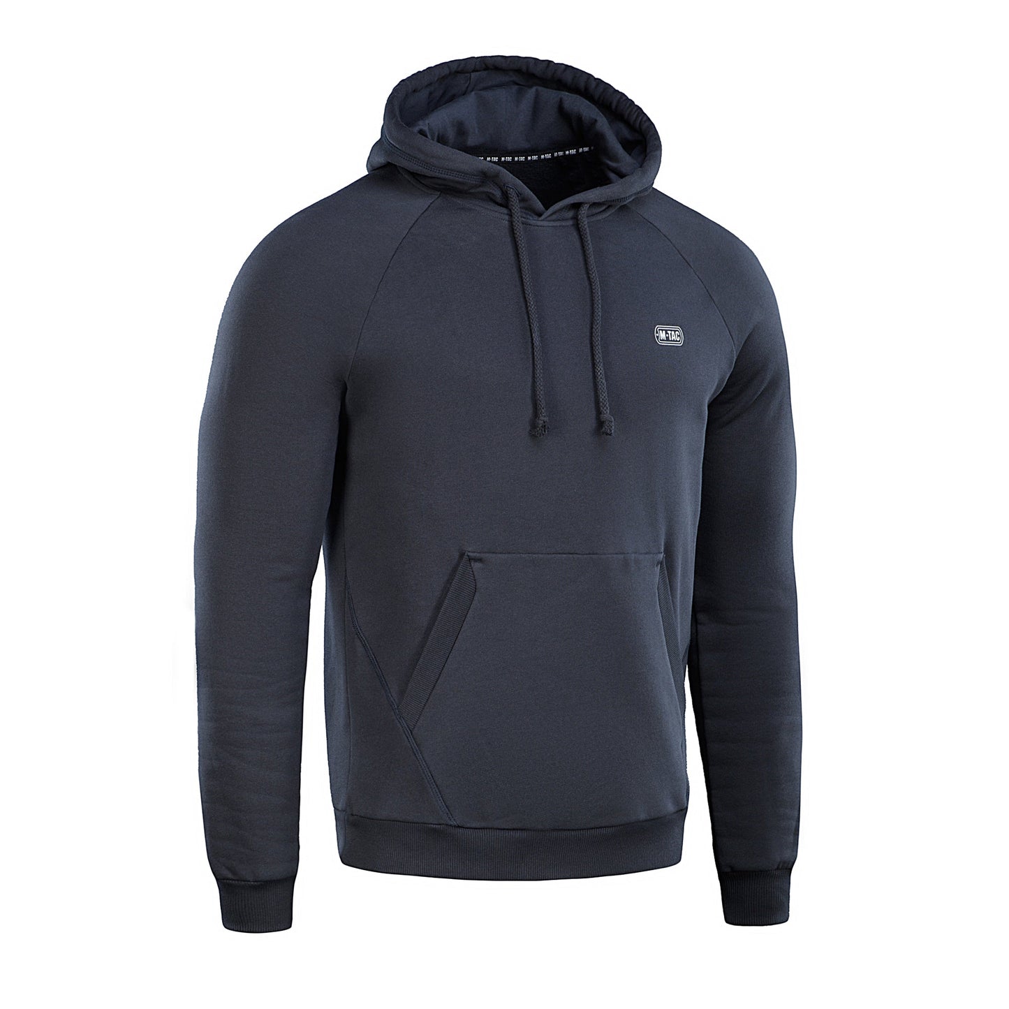 M-Tac Cotton Hoodie Raglan