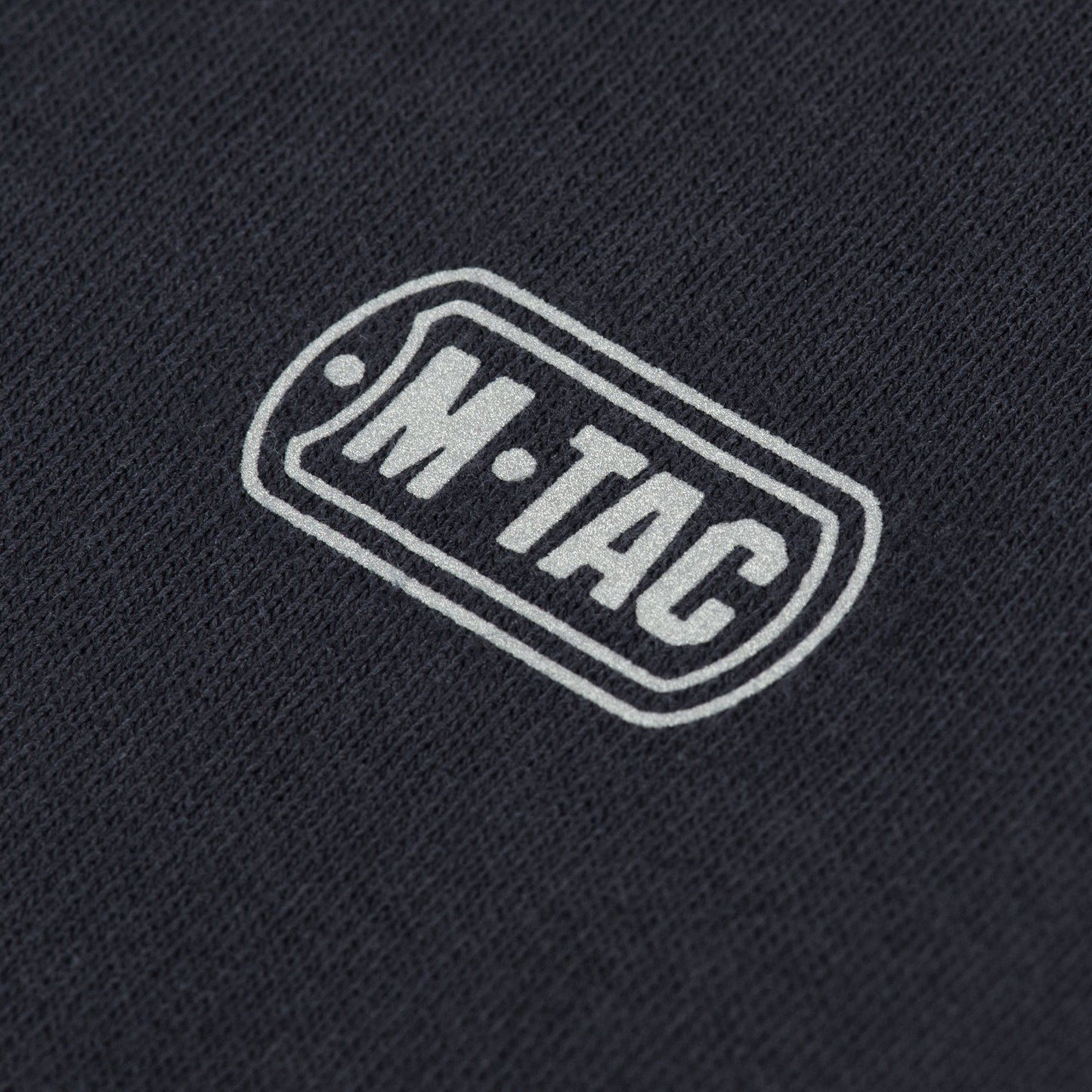 M-Tac Cotton Hoodie Raglan