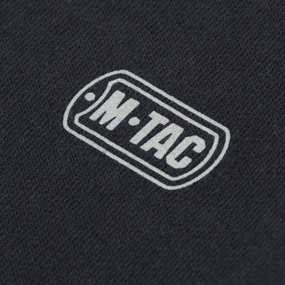 M-Tac Cotton Hoodie Raglan