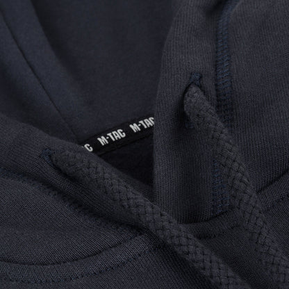 M-Tac Cotton Hoodie Raglan