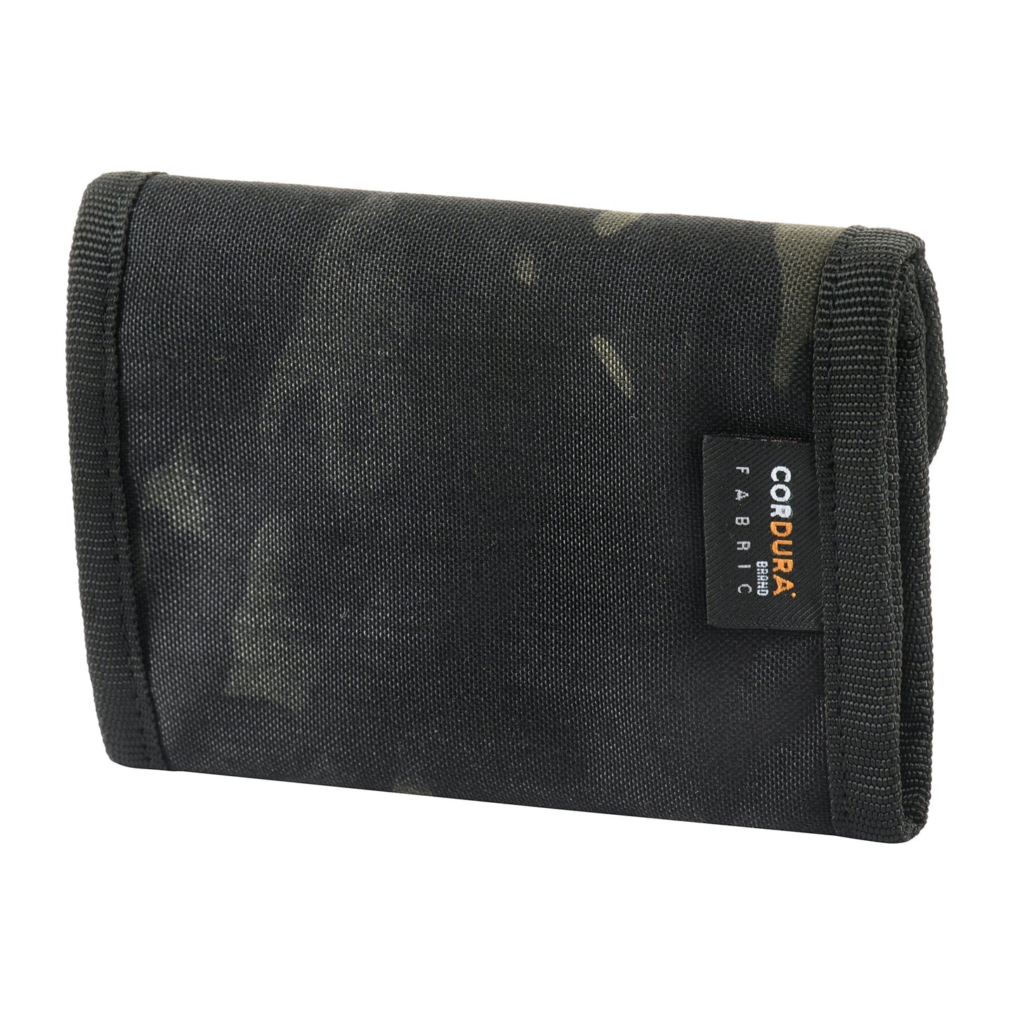 M-Tac Wallet With Patch Panel Gen.II Elite