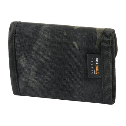 M-Tac Wallet With Patch Panel Gen.II Elite