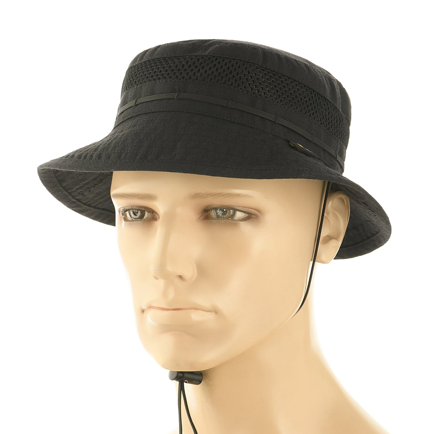 M-Tac Boonie Hat with Mesh Elite NYCO Extreme