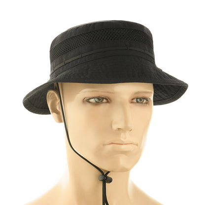 M-Tac Boonie Hat with Mesh Elite NYCO Extreme