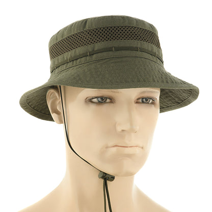 M-Tac Boonie Hat with Mesh Elite NYCO Extreme
