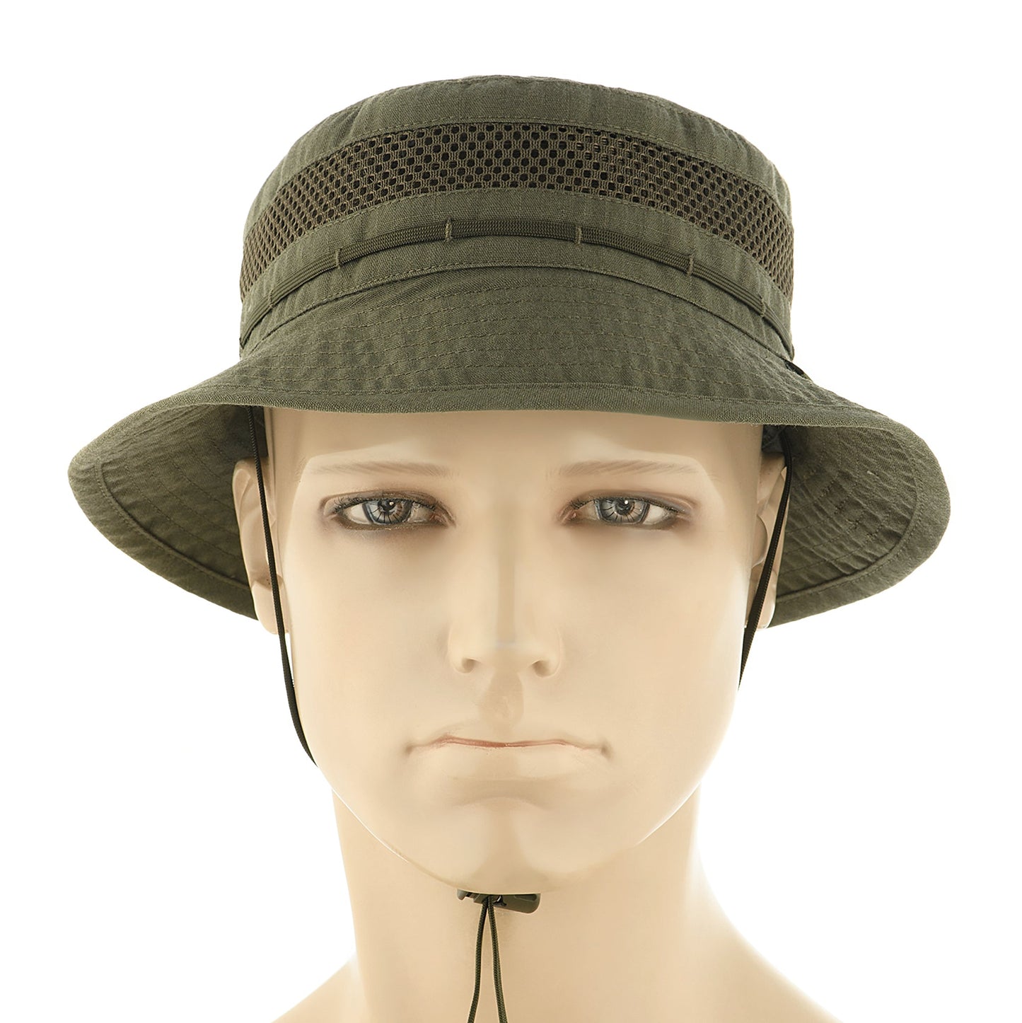 M-Tac Boonie Hat with Mesh Elite NYCO Extreme