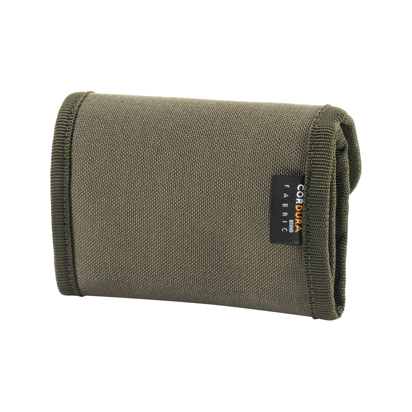 M-Tac Wallet With Patch Panel Gen.II Elite
