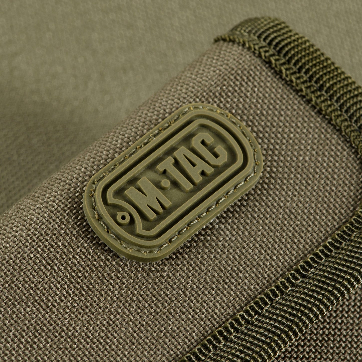M-Tac Wallet With Patch Panel Gen.II Elite