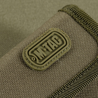M-Tac Wallet With Patch Panel Gen.II Elite