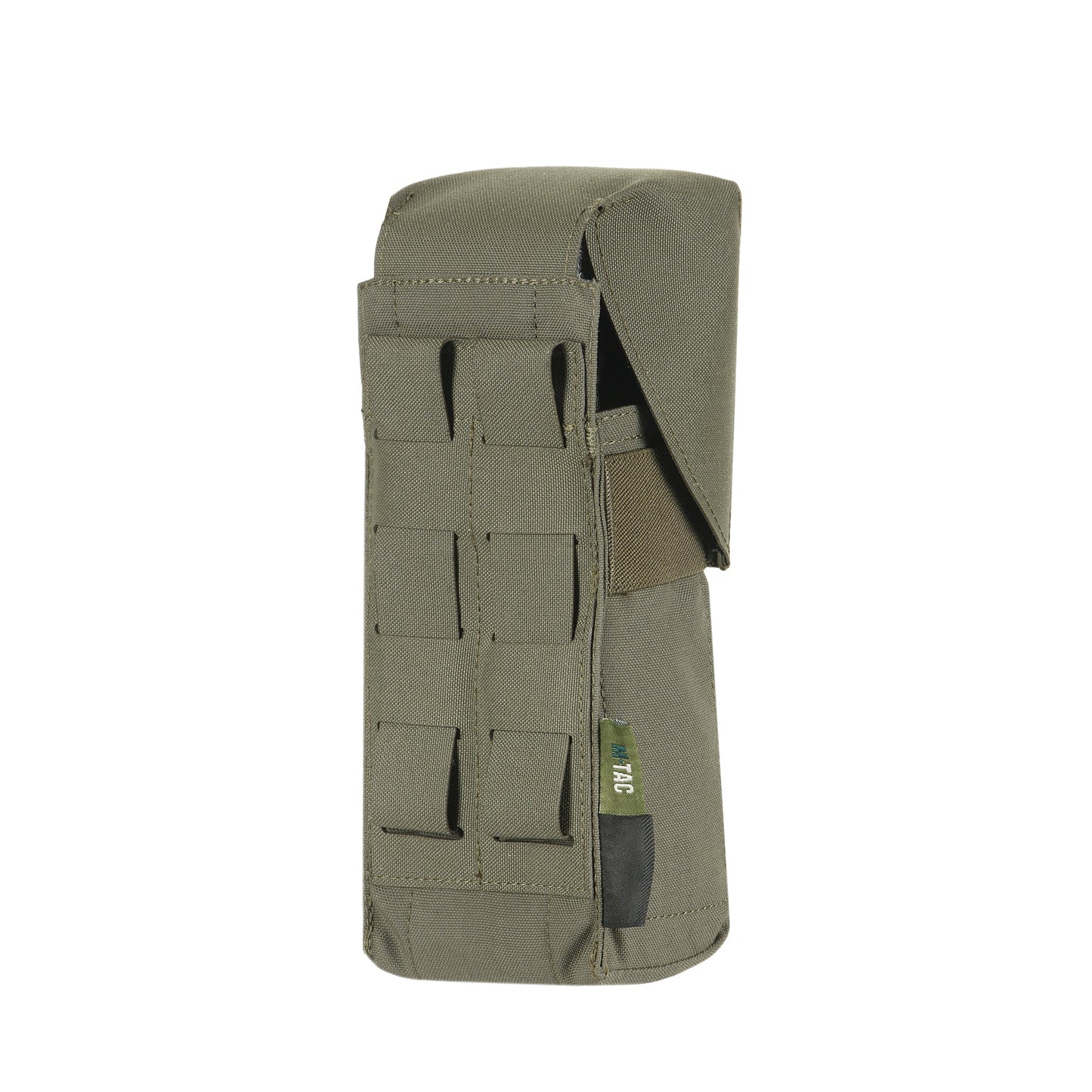 M-Tac Double Mag Pouch with Fastex Buckle
