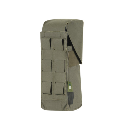 M-Tac Double Mag Pouch with Fastex Buckle