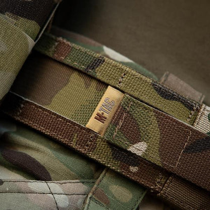 M-Tac Range Belt D-Ring Cobra Buckle Gen.IV