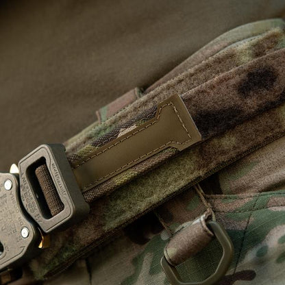 M-Tac Range Belt D-Ring Cobra Buckle Gen.IV