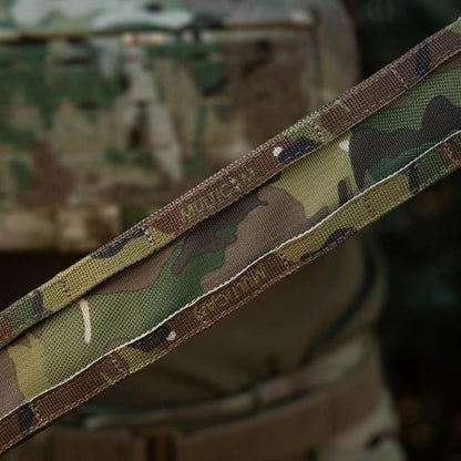 M-Tac Range Belt D-Ring Cobra Buckle Gen.IV