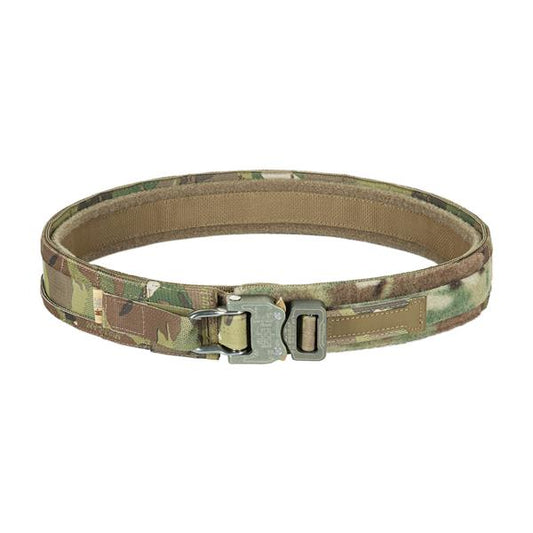 M-Tac Range Belt D-Ring Cobra Buckle Gen.IV