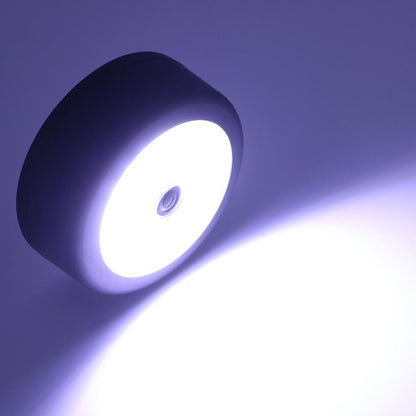 Mini Pocket Portable Bright LED Lightweight Emergencies Outages Magnet Hanging Lamp