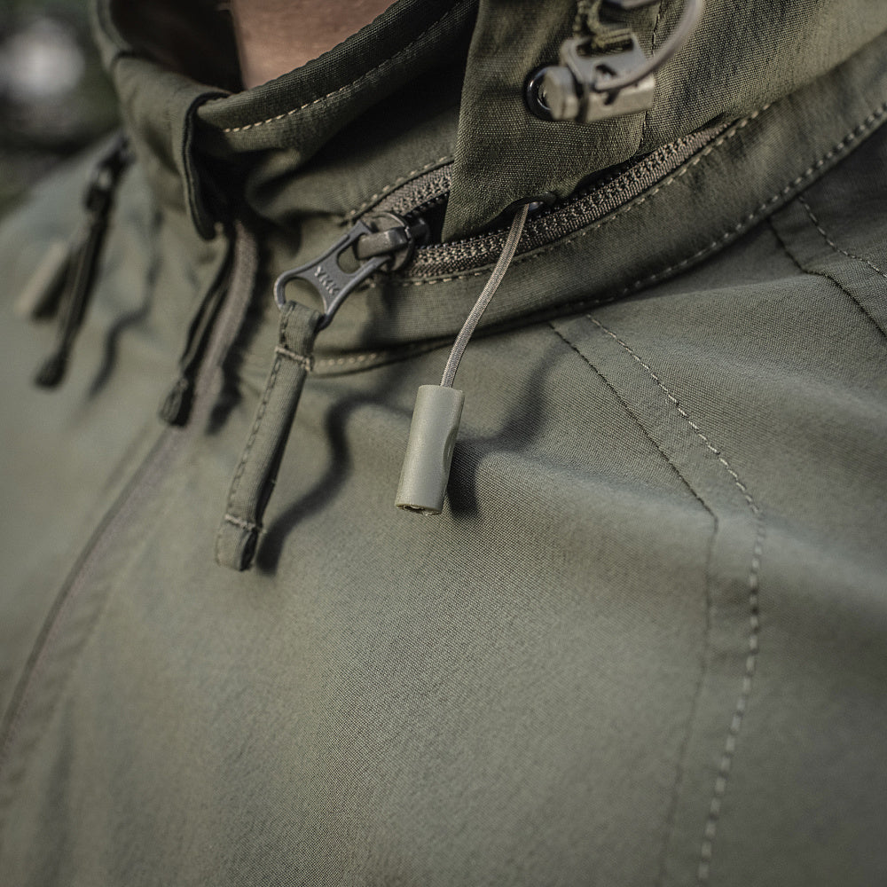M‑Tac Tactical Jacket Flash