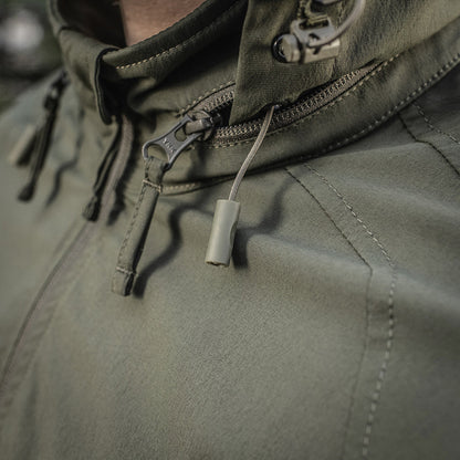 M‑Tac Tactical Jacket Flash