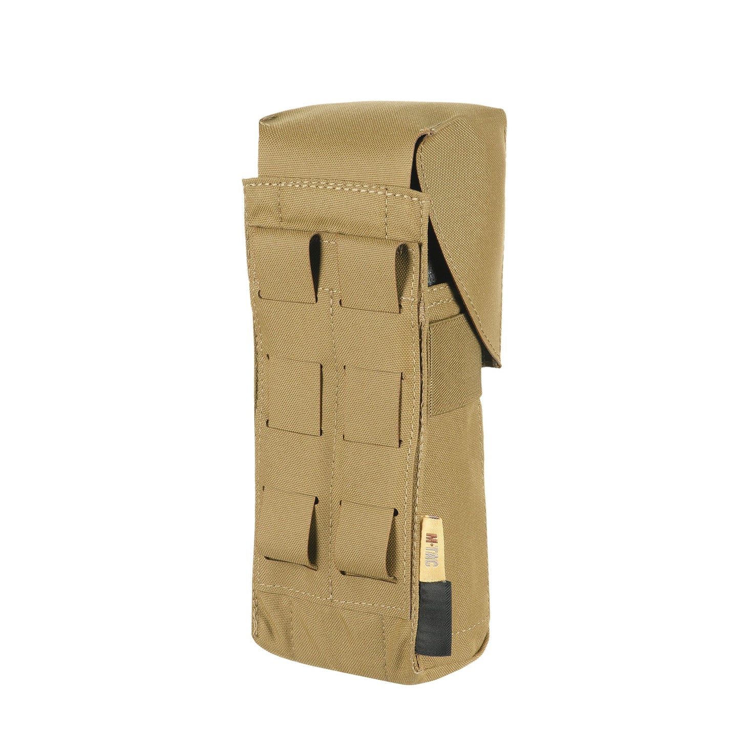 M-Tac Double Mag Pouch with Fastex Buckle