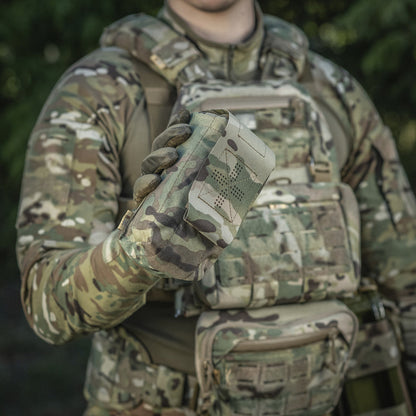 M-Tac Medical Pouch Vertical Small Elite