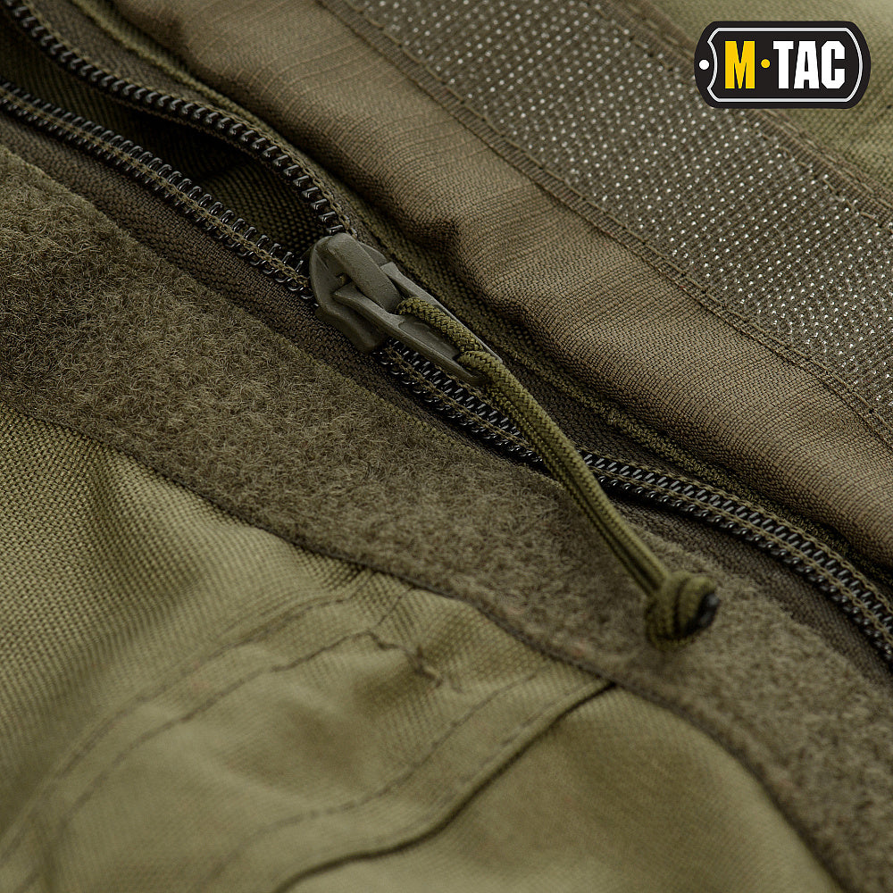 M-Tac Boot Gaiters Elite