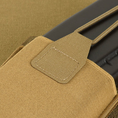 M-Tac Elastic Single Mag Pouch Elite Laser Cut