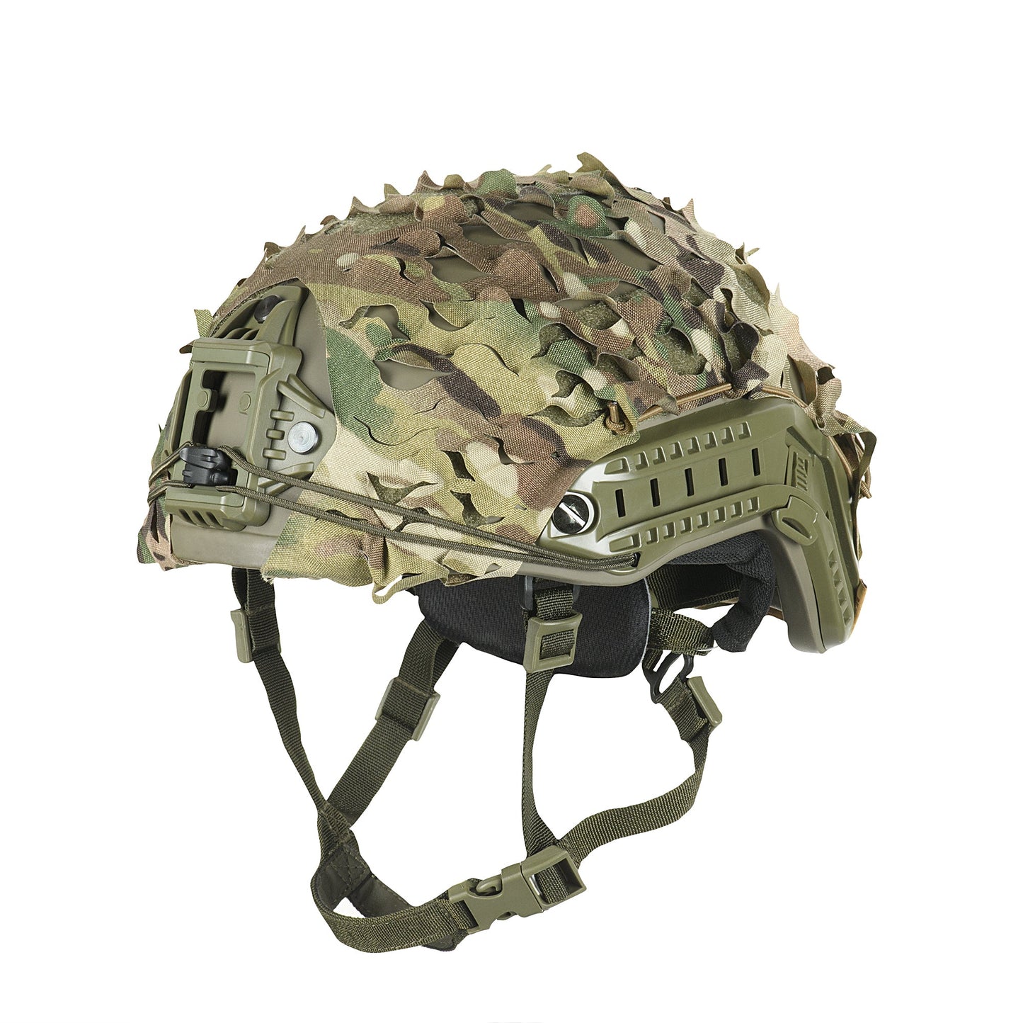 M-Tac Helmet Alder Cover FAST
