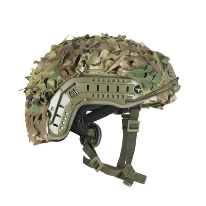 M-Tac Helmet Alder Cover FAST