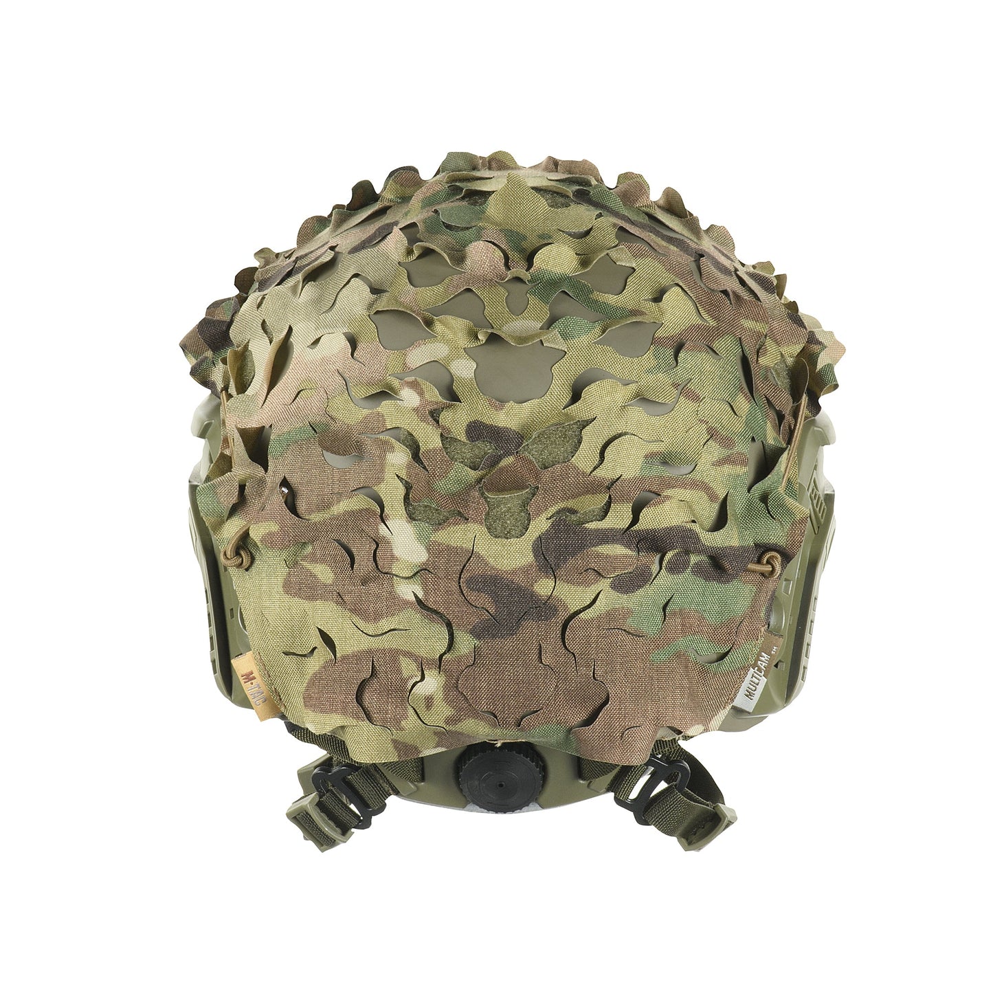 M-Tac Helmet Alder Cover FAST