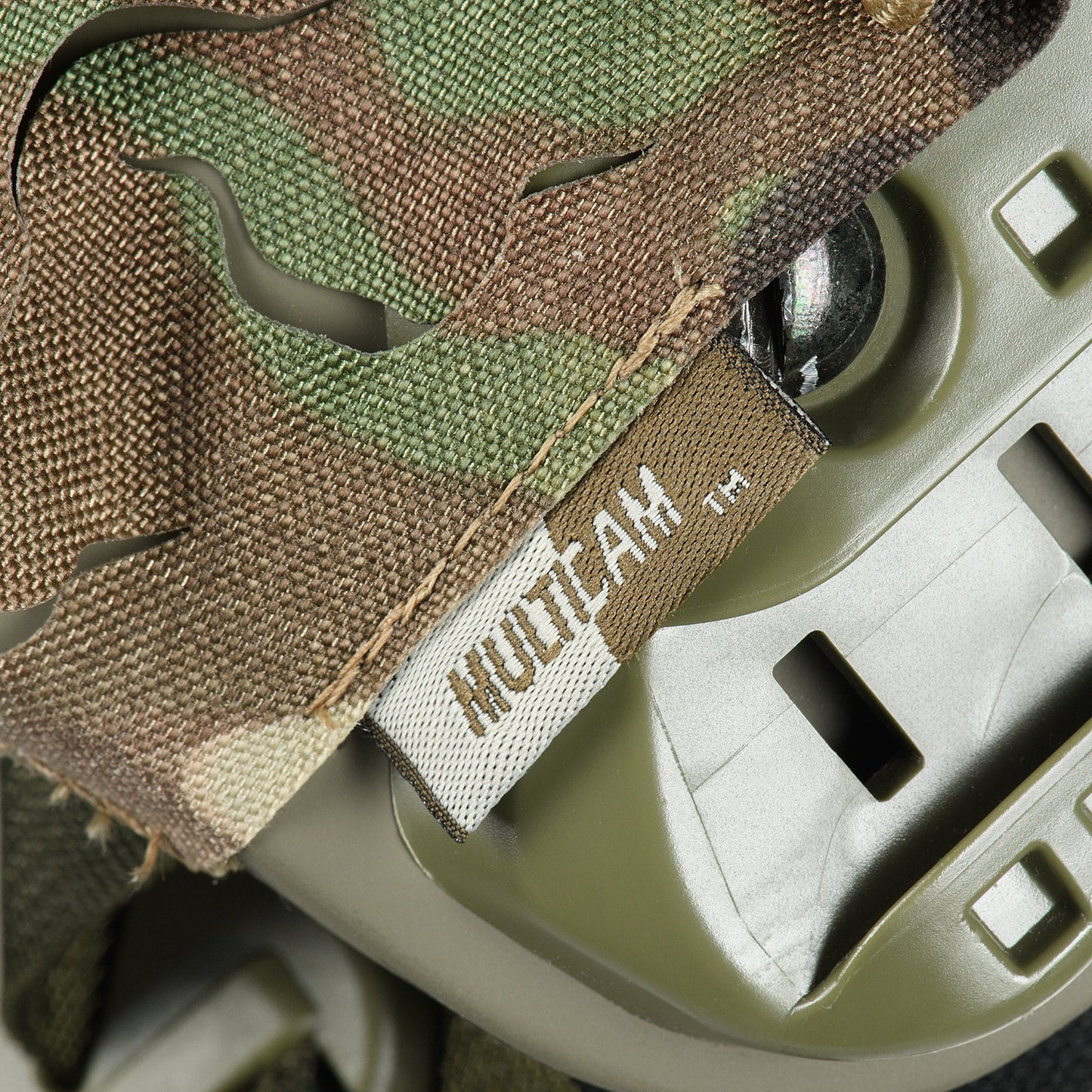 M-Tac Helmet Alder Cover FAST