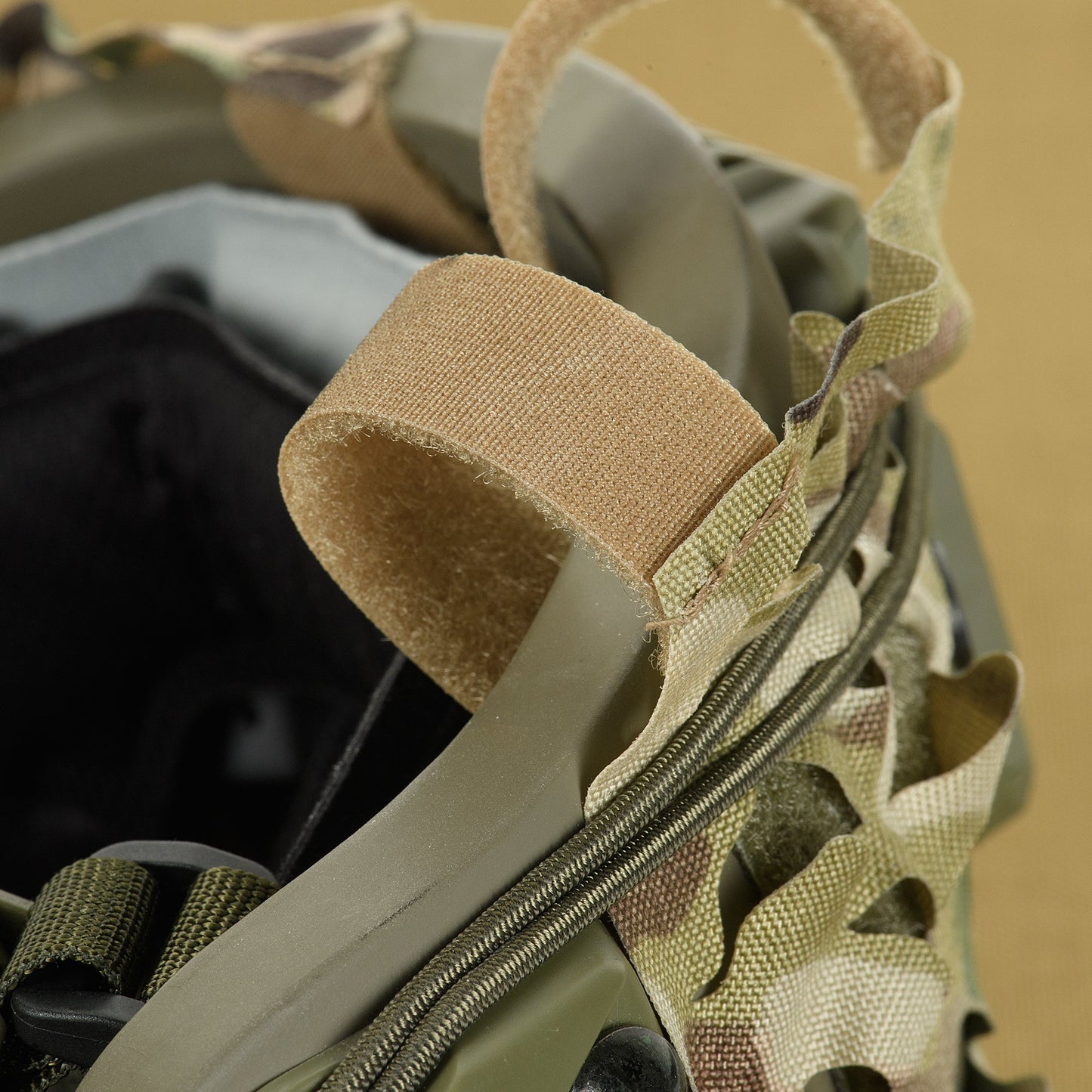M-Tac Helmet Alder Cover FAST
