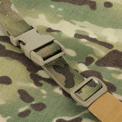 M-Tac Seat Mat with Belt