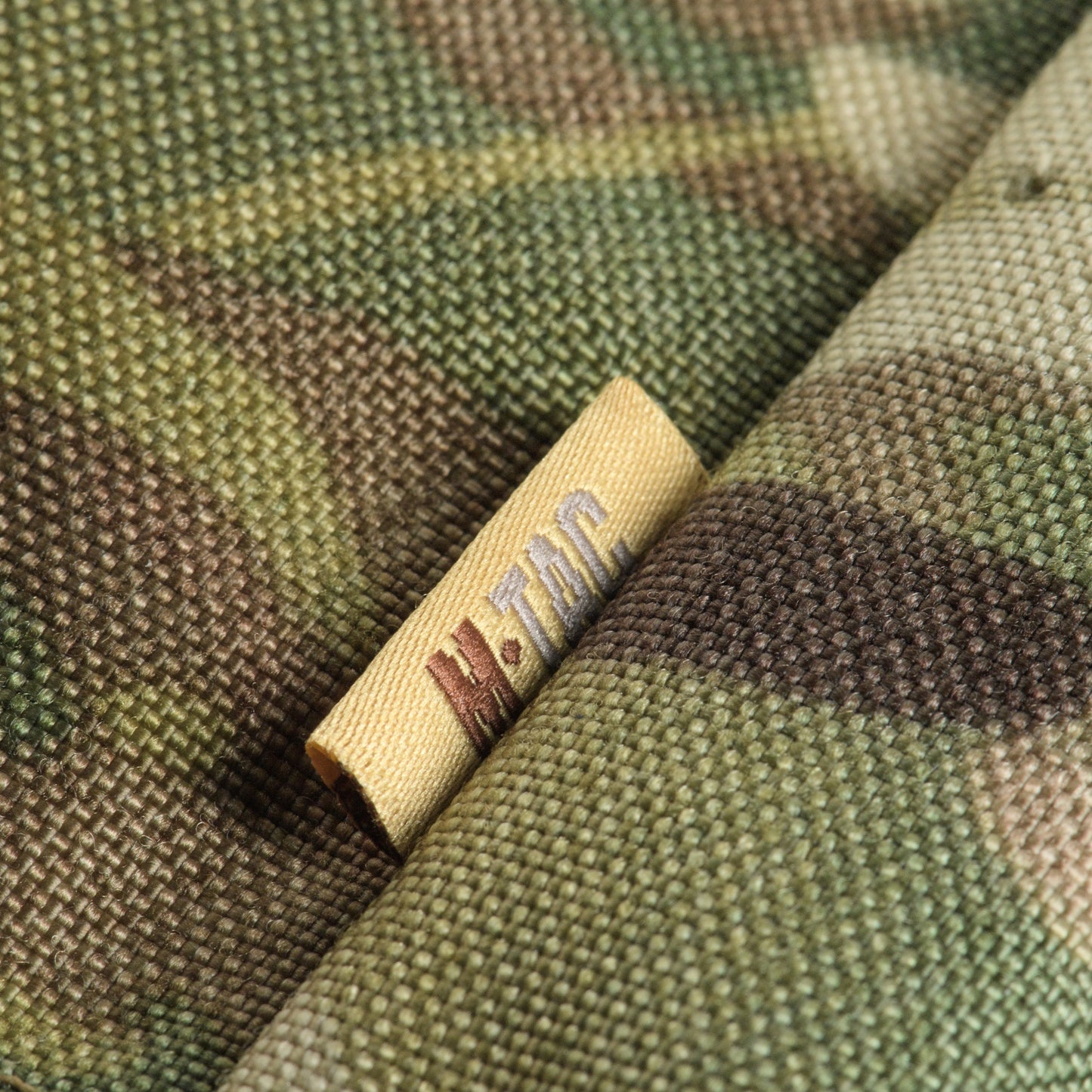 M-Tac Seat Mat with Belt
