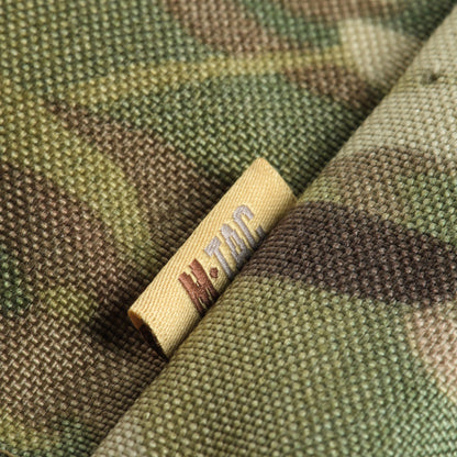 M-Tac Seat Mat with Belt