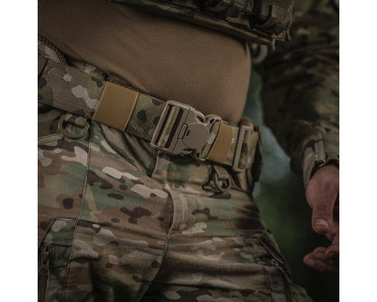 M-Tac War Belt Armor