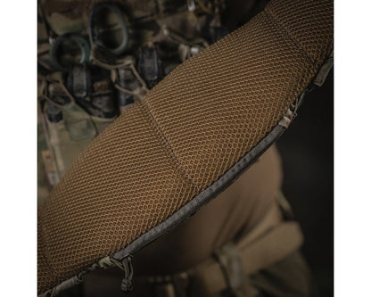 M-Tac War Belt Armor