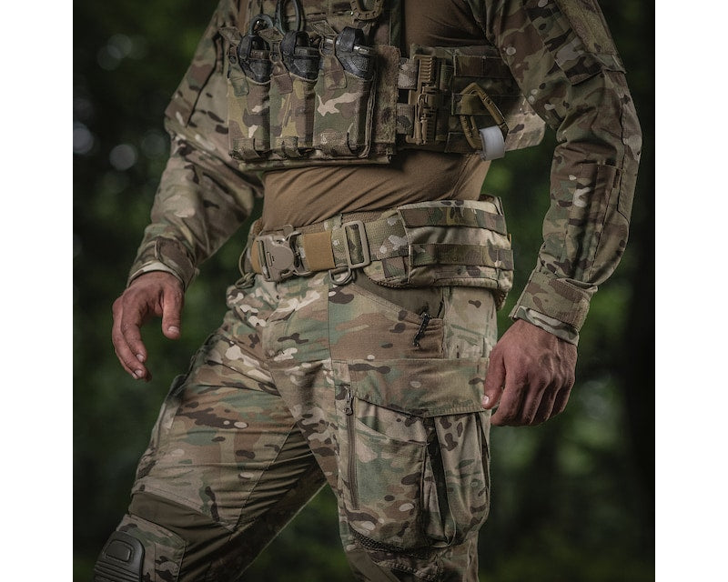M-Tac War Belt Armor