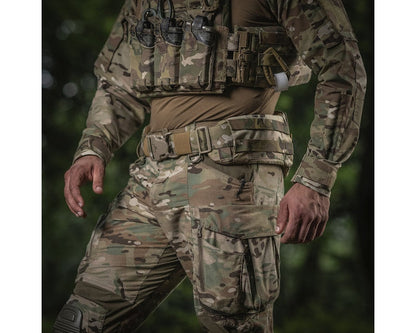 M-Tac War Belt Armor